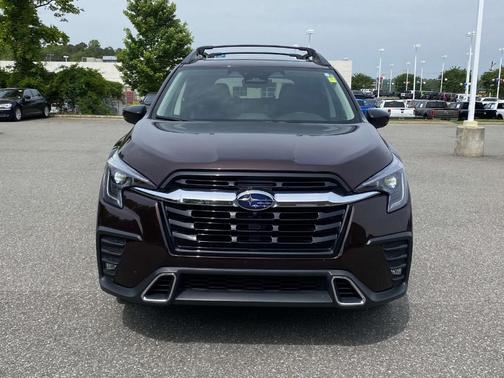 2024 Subaru Ascent Touring