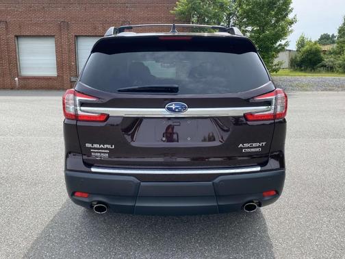 2024 Subaru Ascent Touring