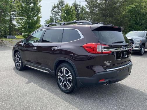 2024 Subaru Ascent Touring