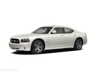 2006 Dodge Charger SE