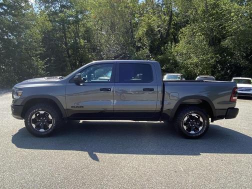 2023 RAM 1500 Rebel