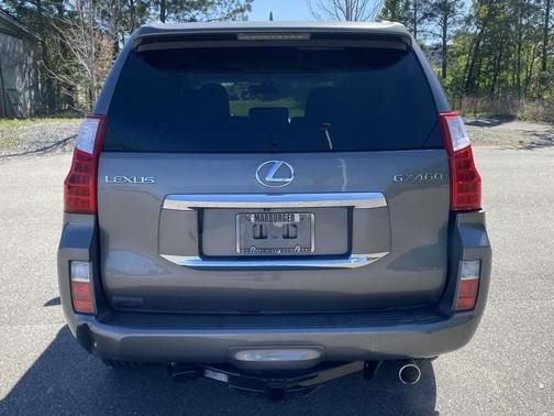 2010 Lexus GX 460