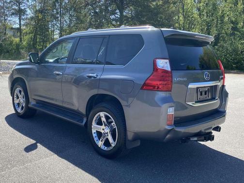 2010 Lexus GX 460