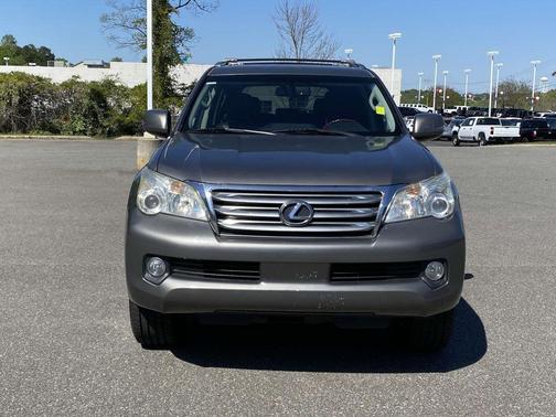 2010 Lexus GX 460