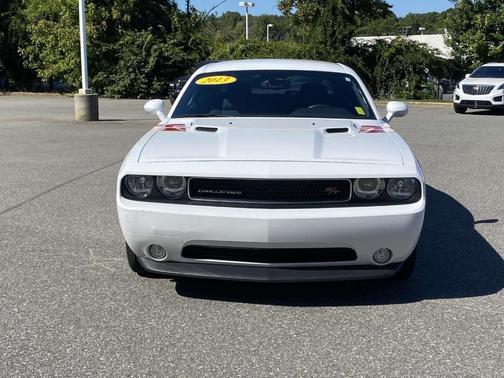 2013 Dodge Challenger R/T