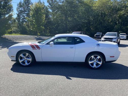 2013 Dodge Challenger R/T