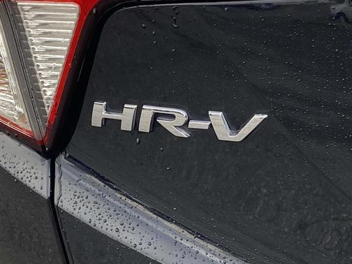 2020 Honda HR-V LX