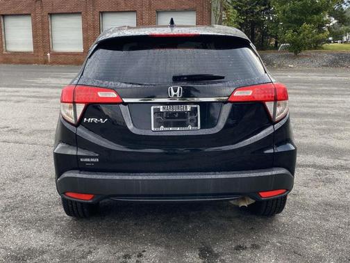 2020 Honda HR-V LX