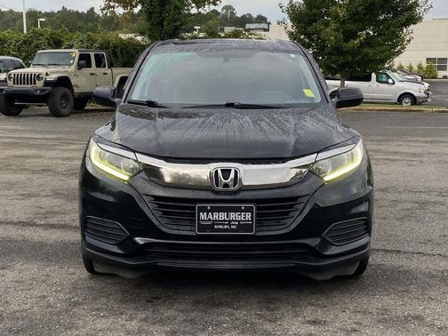 2020 Honda HR-V LX