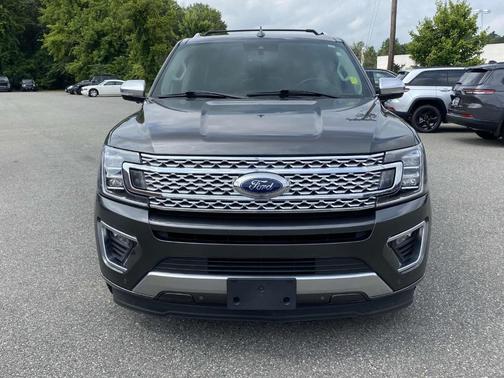 2021 Ford Expedition Platinum
