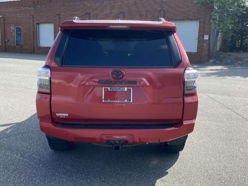 2016 Toyota 4Runner SR5 Premium