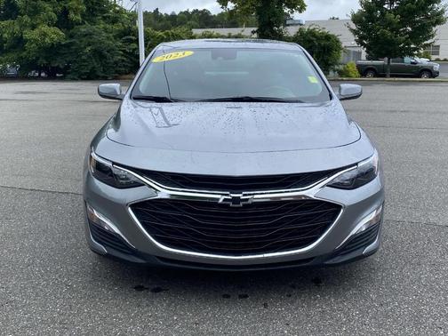 2023 Chevrolet Malibu RS