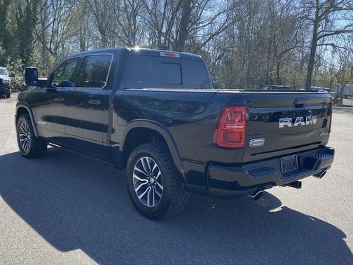 2025 RAM 1500 Limited