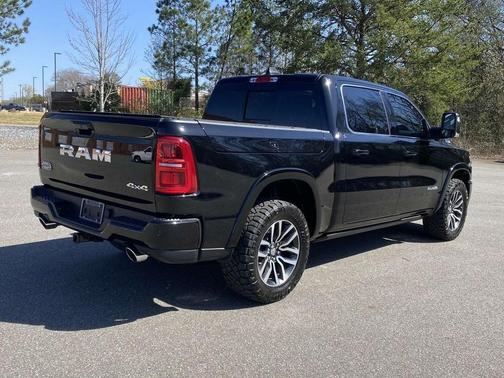 2025 RAM 1500 Limited