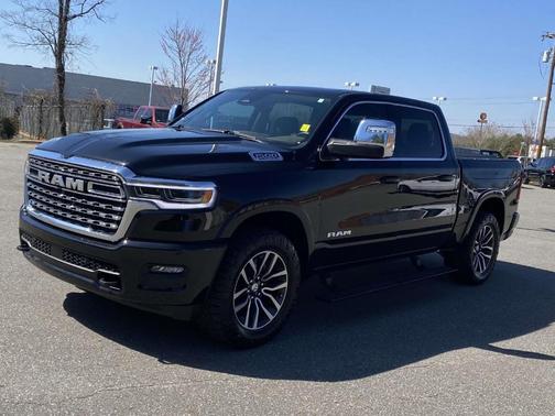 2025 RAM 1500 Limited