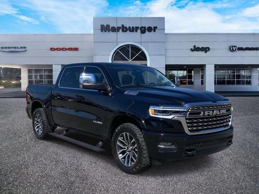 2025 RAM 1500 Limited