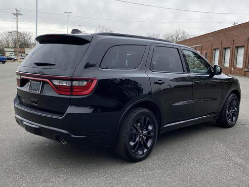 2025 Dodge Durango R/T