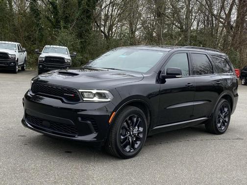 2025 Dodge Durango R/T