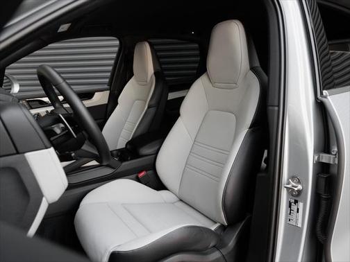 2024 Porsche Cayenne S