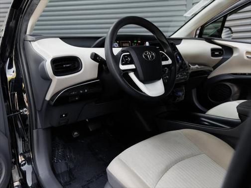 2018 Toyota Prius Two