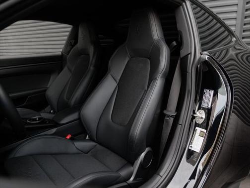 2023 Porsche 911 GT3