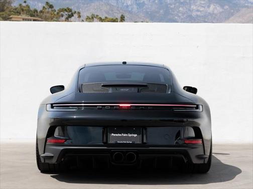2023 Porsche 911 GT3