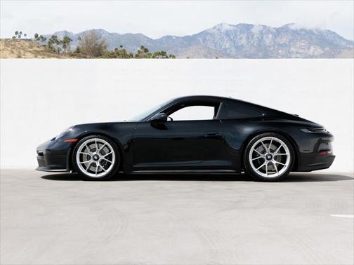 2023 Porsche 911 GT3