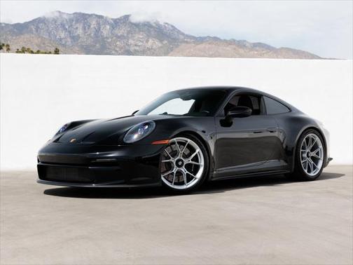 2023 Porsche 911 GT3