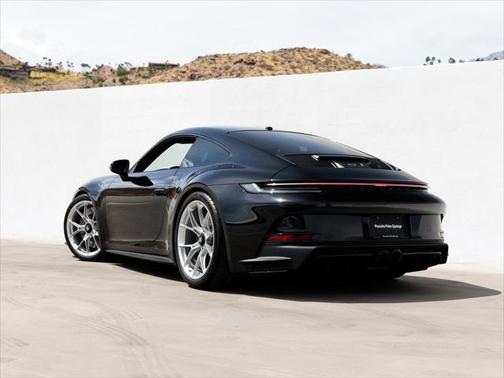 2023 Porsche 911 GT3