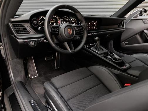 2023 Porsche 911 GT3