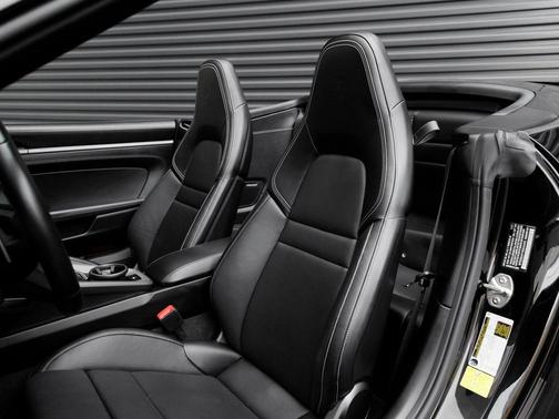 2022 Porsche 911 911 Carrera S