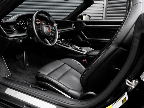 2022 Porsche 911 911 Carrera S