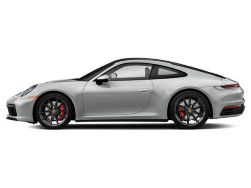 2022 Porsche 911 911 Carrera S