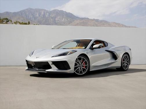 2023 Chevrolet Corvette Stingray w/3LT