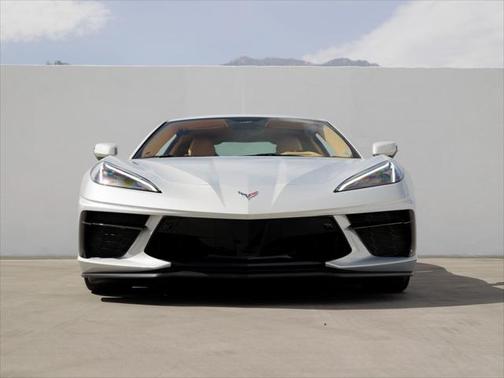 2023 Chevrolet Corvette Stingray w/3LT