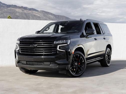 2023 Chevrolet Tahoe 4WD High Country