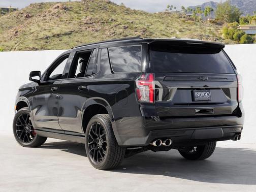 2023 Chevrolet Tahoe 4WD High Country