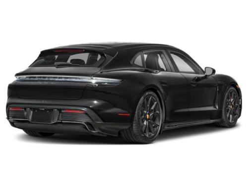 2024 Porsche Taycan Cross Turismo GTS