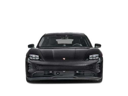 2024 Porsche Taycan Cross Turismo GTS