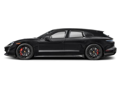 2024 Porsche Taycan Cross Turismo GTS