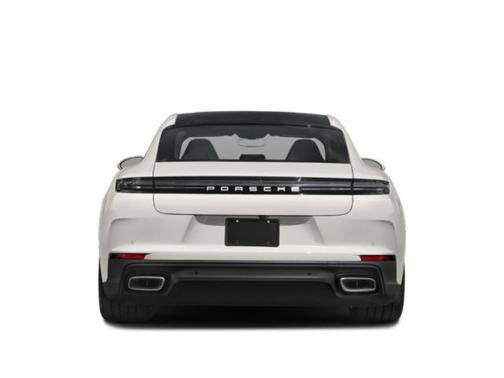 2024 Porsche Panamera