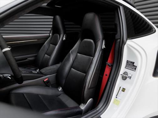 2016 Porsche 911 Turbo