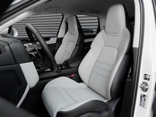 2026 Porsche Cayenne Cayenne Turbo E-Hybrid