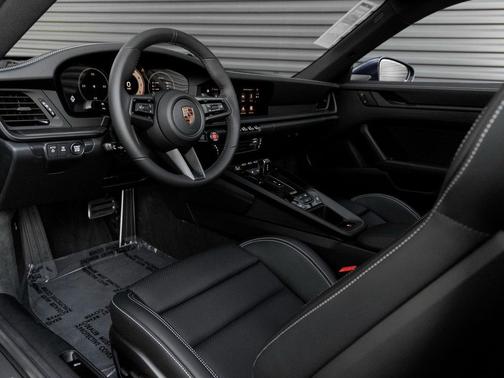 2026 Porsche 911 911 Carrera S