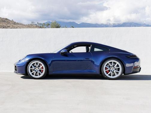 2026 Porsche 911 911 Carrera S