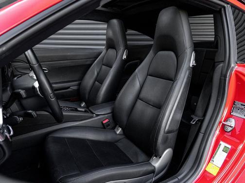 2014 Porsche 911 Carrera