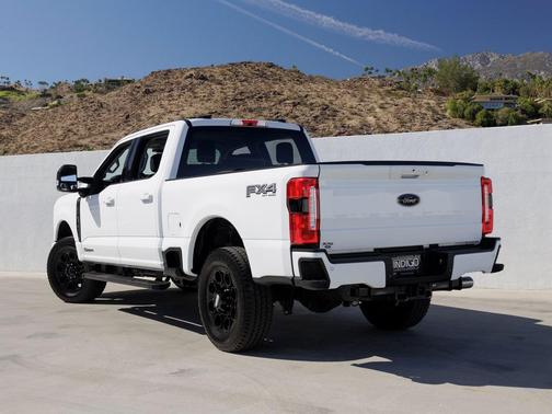 2025 Ford F-350 Lariat