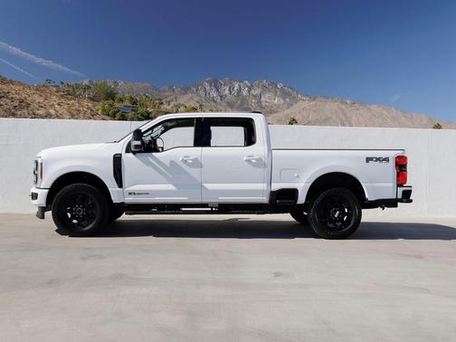 2025 Ford F-350 Lariat