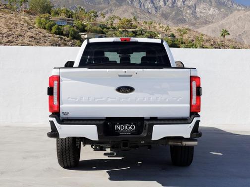 2025 Ford F-350 Lariat
