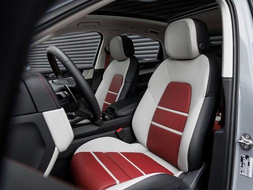 2026 Porsche Cayenne S